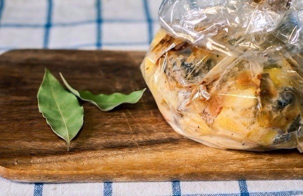 Грибочки с картошечкой - это потрясающе! Так тепло, уютно и по-домашнему!