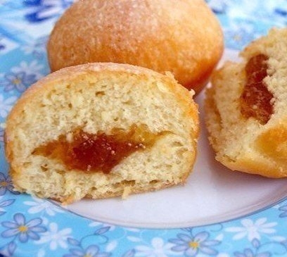 Мягенькие пышки для малыша и малышки! Балуйте своих деток!