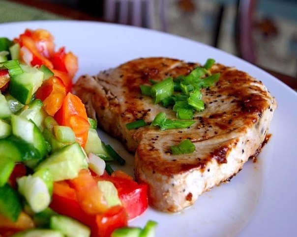 Сытно, вкусно, полезно! Советую попробовать!