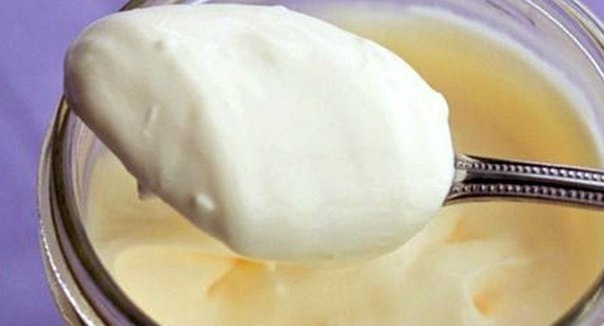 Приготовьте деткам "теплое" мороженое! Это очень вкусно и нежно!