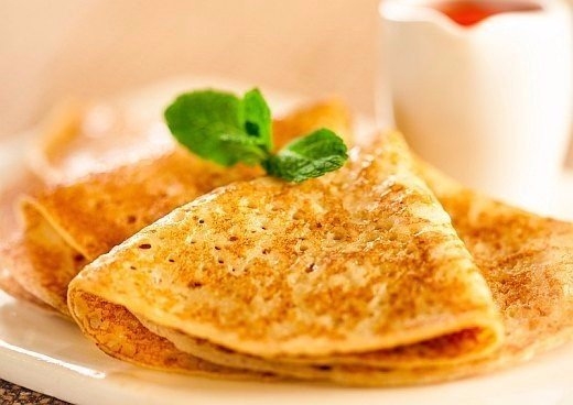 Вкусные, пушистые, аромат - как у бабушки на кухне!
