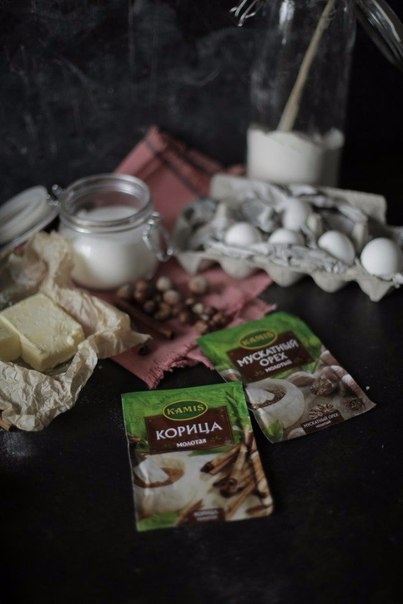 Бискотти &mdash; вкуснейшие сухарики, больше похожие на печенье. Родом из Италии, эти печенья хорошо прижи