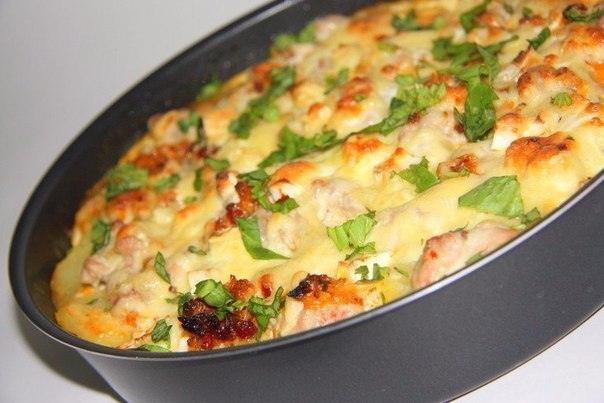 Если вы любите себя и всю семью, обязательно приготовьте! Это так вкусно!!!