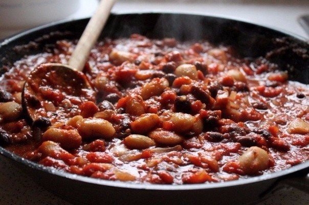 Приготовьте любимым вкусный обед или ужин с нашими рецептами!