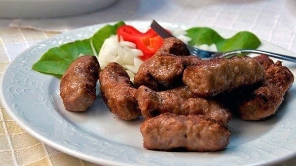 Нежное сочное мясо по очень интересному рецепту! Готовим?