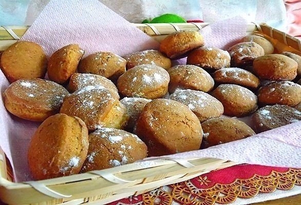 Нежное печенье с румяной хрустящей корочкой - это праздник! Праздник, который всегда будет с тобой, Нежное печенье с румяной хрустящей корочкой - это праздник! Праздник, который всегда будет с тобой,