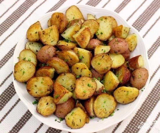 Остренько и со вкусом приготовить картошечку можно по нашему рецепту! Разбираем! Остренько и со вкусом приготовить картошечку можно по нашему рецепту! Разбираем!
