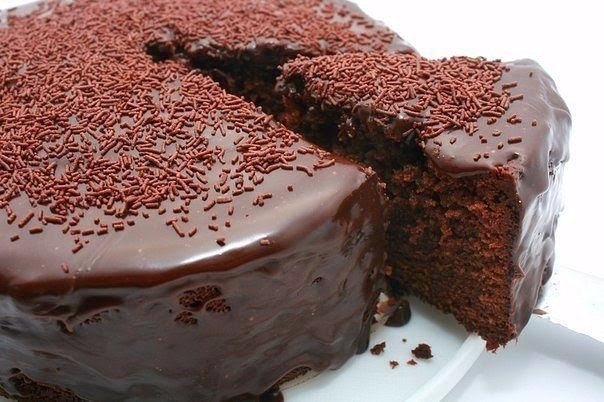 Приближается день рождения? Отличный повод испечь вкусный тортик! Приближается день рождения? Отличный повод испечь вкусный тортик!