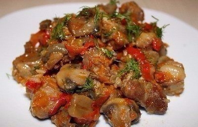 Пикантное мясо к вашему столу! Готовьте с радостью! Пикантное мясо к вашему столу! Готовьте с радостью!