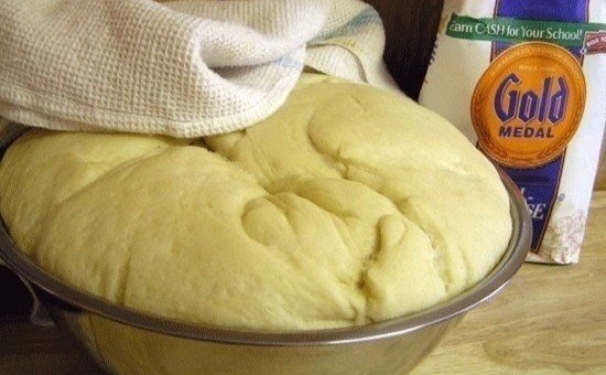 Великолепное тесто - эластичное, мягкое, нежное! Разбираем рецептик! Великолепное тесто - эластичное, мягкое, нежное! Разбираем рецептик!