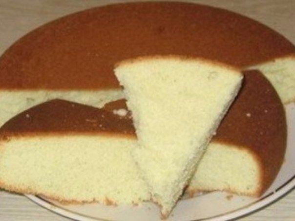 Срочно нужен вкусный тортик? Да нет проблем! Приготовьте заранее бисквит! Срочно нужен вкусный тортик? Да нет проблем! Приготовьте заранее бисквит!