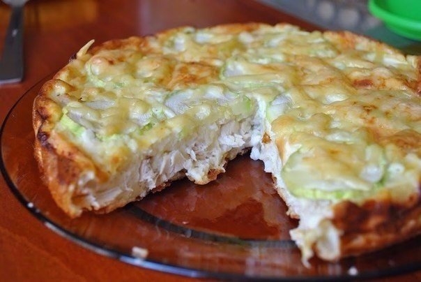 Нежная сочная курочка под ароматной румяной корочкой из сыра. Ммммм....готовим?