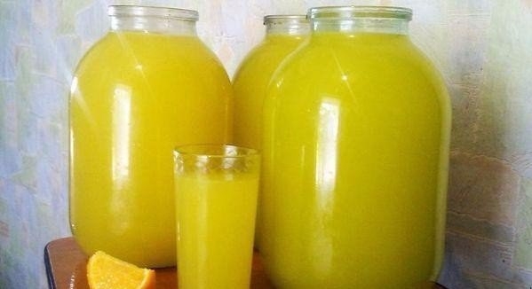 Яркий насыщенный вкус и цвет у этого восхитительного напитка! Попробуйте непременно!