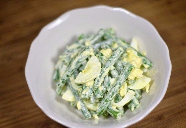 Сочетание вкусов - феноменальное! А главное, нет ничего проще в приготовлении! Сочетание вкусов - феноменальное! А главное, нет ничего проще в приготовлении!
