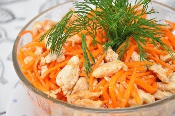 Пикантное блюдо для любителей курочки. Оцените рецептик сами!