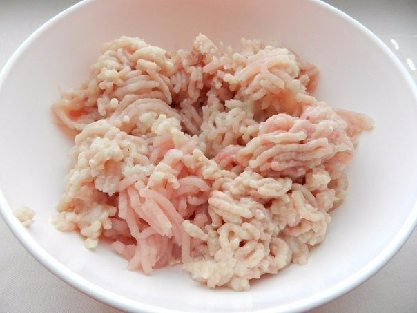 Гречаники - блюдо украинской кухни, которое готовится из мясного фарша с добавлением вареной гречки.