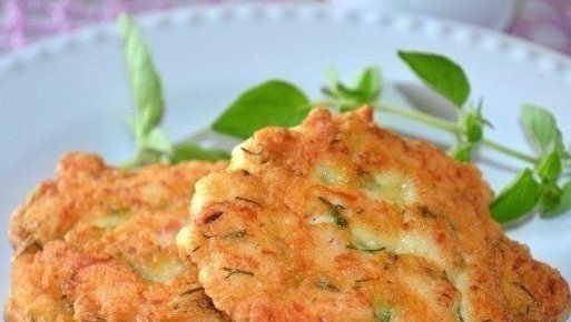 Котлетки для настоящих министров! Всё по высшему разряду!