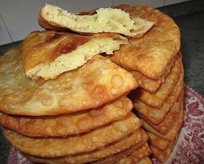 Давайте позволим себе вкусное, но вредное блюдо. А что? Нельзя же все время есть только полезное. Не