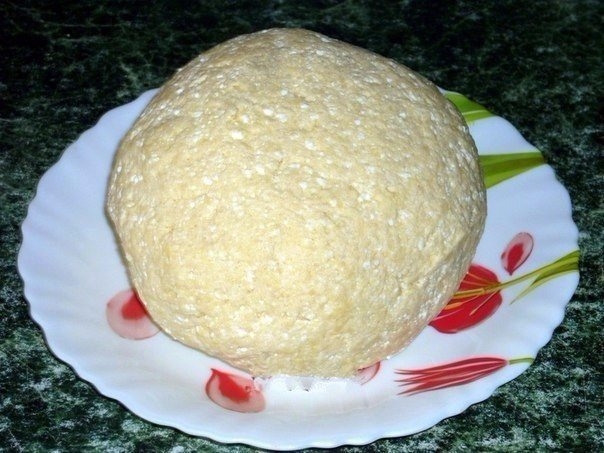 Очень вкусное и простое в приготовлении блюдо. Маленькие детки очень любят такие ленивые вареники с 