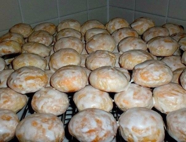 Хотите вспомнить вкус детства- тогда этот рецепт точно для вас. Просто и быстро вы испечете чудные п