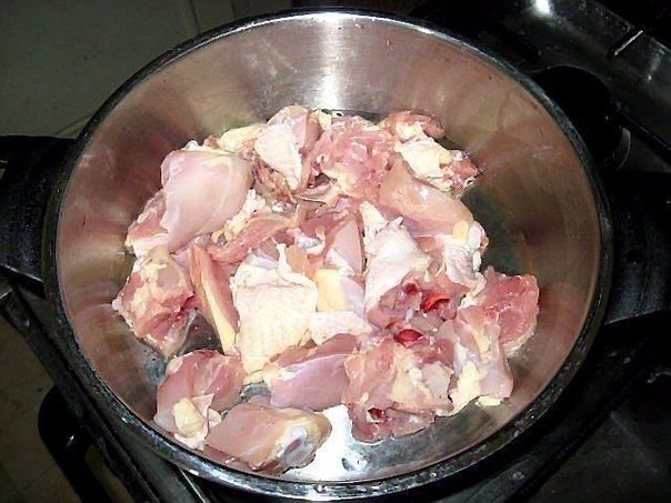 Получается очень вкусно! Проверенно всей семьей и не раз!