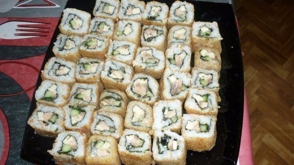 Экономно, сытно, вкусно! Попробуйте!