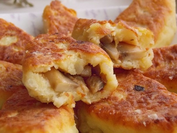 Блюдо потрясающее. Поразите вкусом своих гостей!