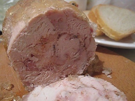 Куриная ветчина в банке - вкус настоящего домашнего деликатеса! В отличие от магазинной ветчины, наб Куриная ветчина в банке - вкус настоящего домашнего деликатеса! В отличие от магазинной ветчины, наб