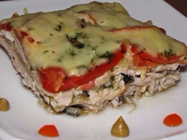 Вот это блюдо! Улёт! Подружка угостила - ничего вкуснее не пробовала! Вот это блюдо! Улёт! Подружка угостила - ничего вкуснее не пробовала!