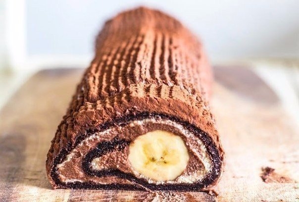 Это невероятно вкусно и невероятно красиво. А готовится всего ничего, минут 30!