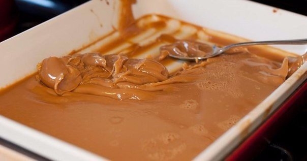 Вкуснейшее лакомство детства! Вы не поверите, но понадобится всего 10 минут для его приготовления! Вкуснейшее лакомство детства! Вы не поверите, но понадобится всего 10 минут для его приготовления!