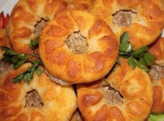 Рецепт от бабушки. Вкуснее не пробовал. Принципиальное отличие этого рецепта от аналогичных в исполь
