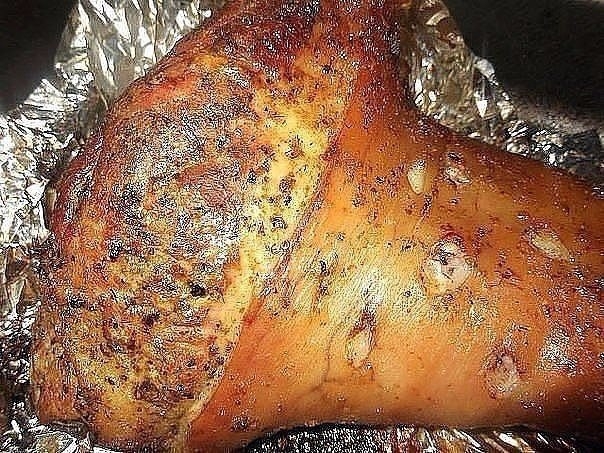 5 ВКУСНЕЙШИХ ВТОРЫХ БЛЮД