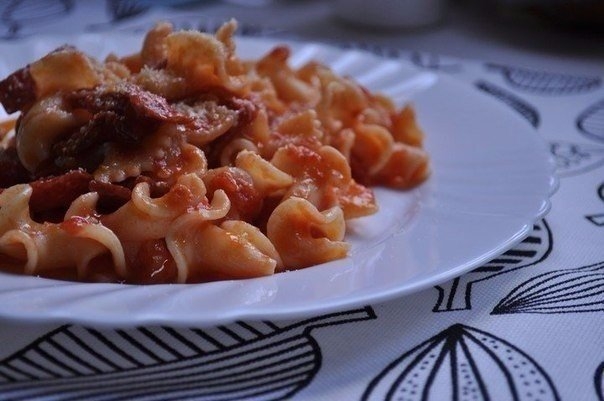 Как приготовить макароны: 10 вкусных рецептов