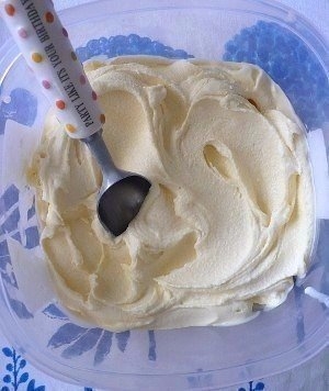 Мороженое! Лучшие рецепты