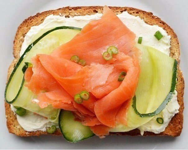 10 необычных, а самое главное вкусных диетических бутербродов 10 необычных, а самое главное вкусных диетических бутербродов